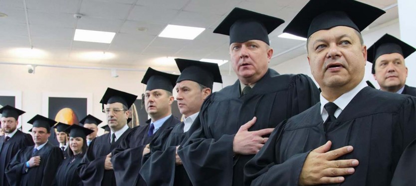 Strategic Leadership Program in Security and Defence Sector of Ukraine